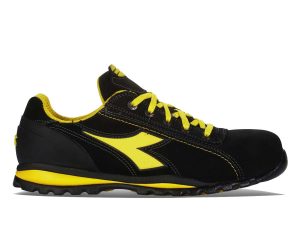 Glove II black S3 "DIADORA"