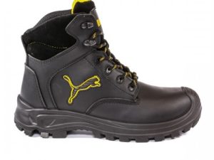 BORNEO MID CHAUSSURE DE SECURITE S3 "PUMA"