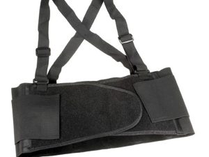 Ceinture pour le dos