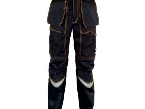 Pantalon de travail BRICKLAYER "COFRA"
