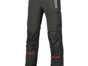 Pantalon de travail softshell hiver PIT "U-POWER"