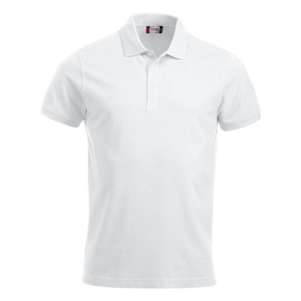 Polo homme classic Lincoln "CLIQUE"