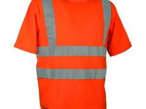 T-shirt de travail ALERT "COFRA"