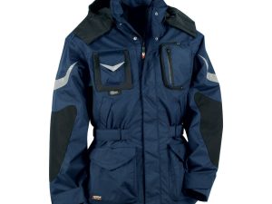Veste de travail Icestorm "COFRA"