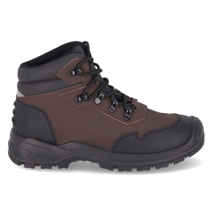 A-Titan High Brown S3 "ActiveGear" – Image 1