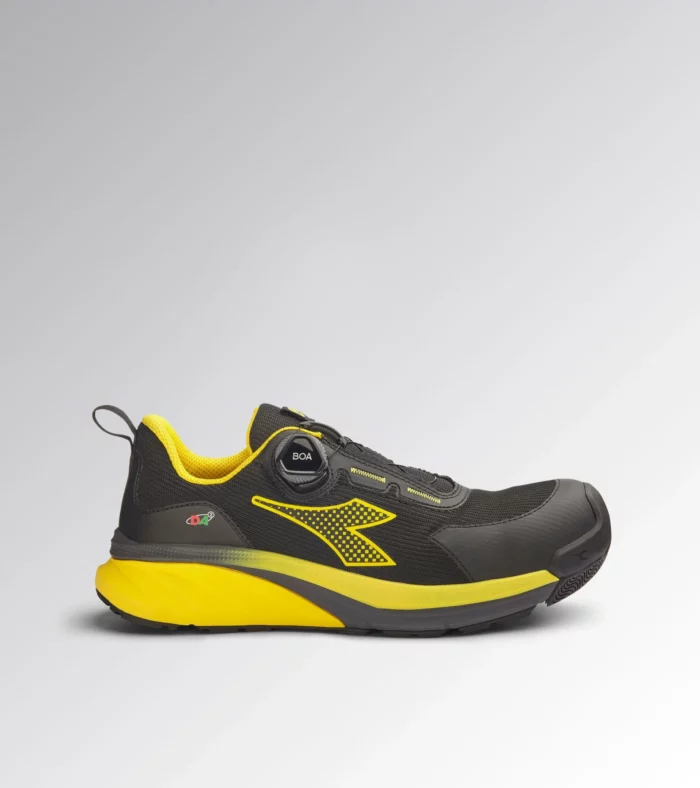 Vortex DA2 Boa Low S3S – Image 1