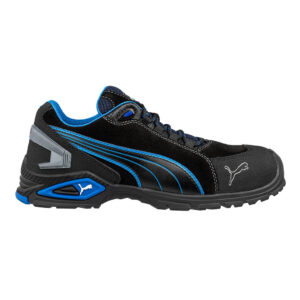 RIO BLACK LOW CHAUSSURE DE SECURITE S3 "PUMA