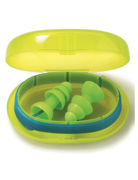 Bouchons d'oreille Comets MOLDEX