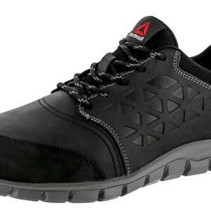 Cambridge Pro S3 "REEBOK"