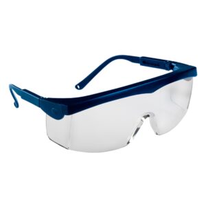 Lunettes de protection V120 "ACTIVGEAR"