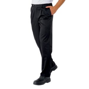 Pantalon de cuisinier CUOCO "ISACCO"