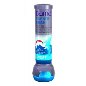 Spray désinfectant/désodorisant pour chaussures "BAMA"