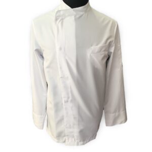 Veste de cuisinier "ISACCO"