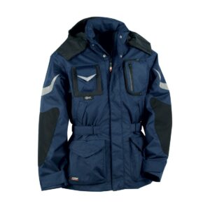 Veste de travail Icestorm "COFRA"